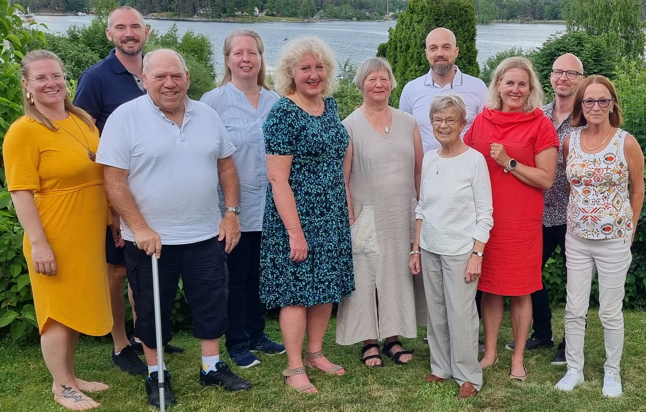 Centerpartiet i Vaxholm