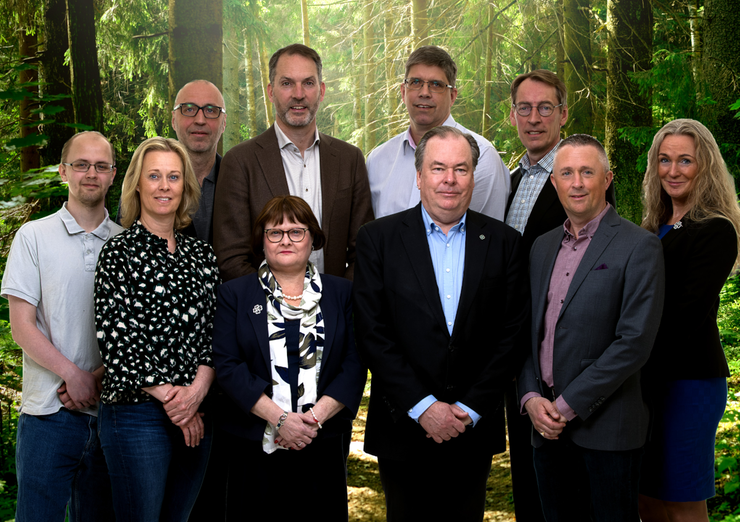 De tio kandidater som toppar vår lista