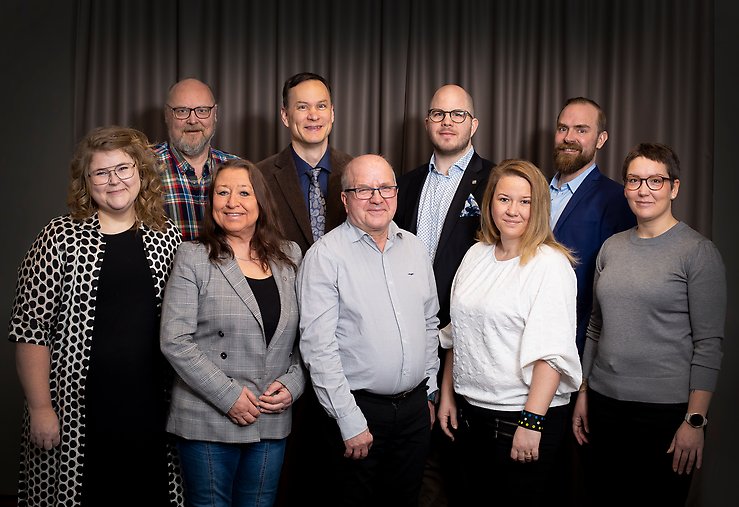 Foto: Viveka Österman