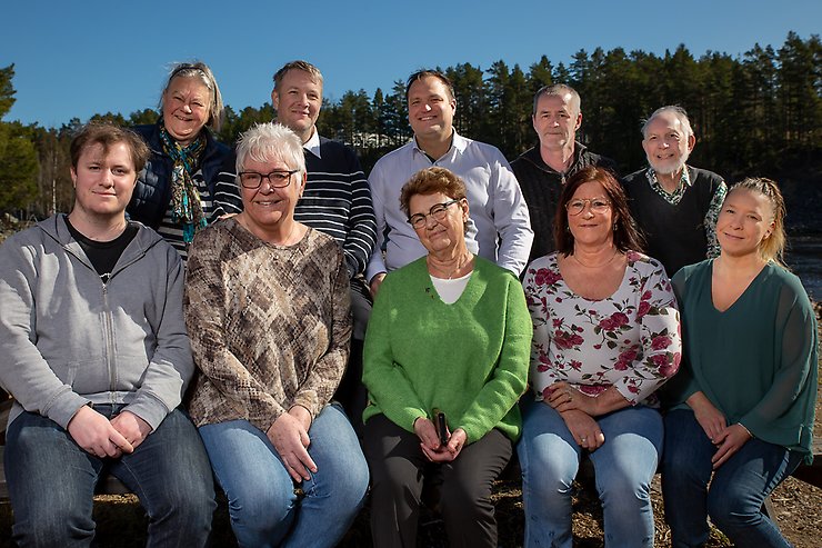 Centerpartiet i Älvkarlebys vision