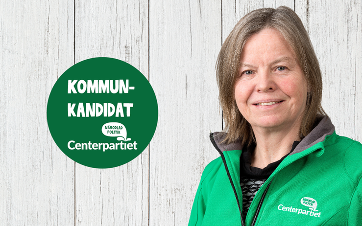 Berit Hardselius, Nybyn