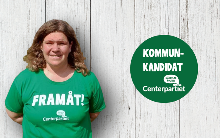 Agneta Nilsson, Finnäs