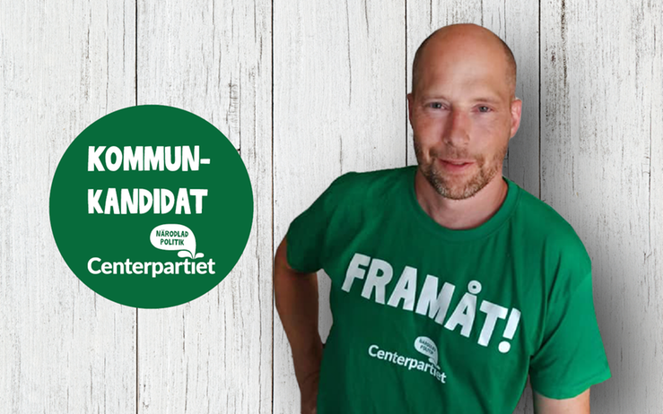 Anders Isaksson, Vistträsk