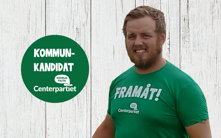 Johan Håll, Finnäset