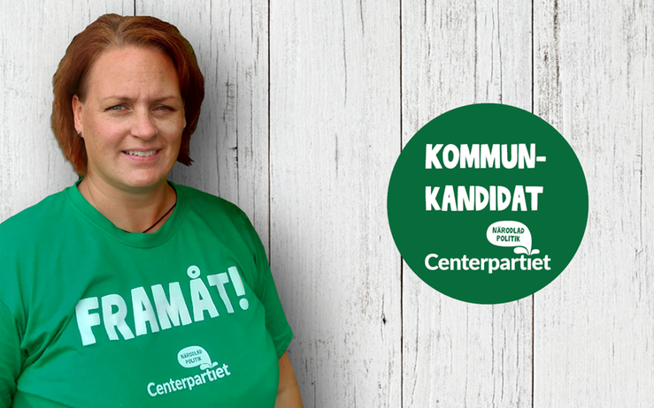 Ann-Sofie Isaksson, Sågfors