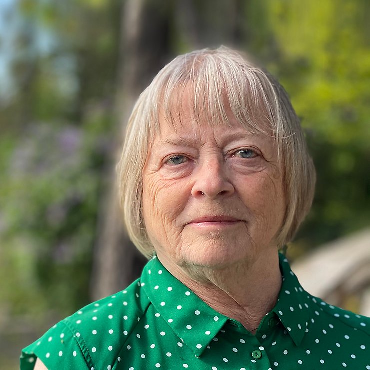 Birgitta Hafström